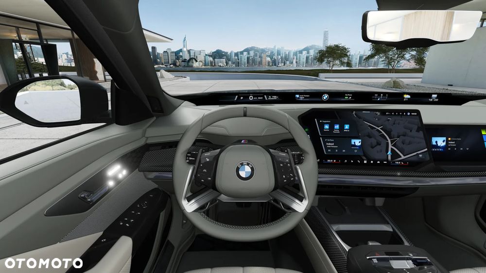 BMW Seria 7 - 12