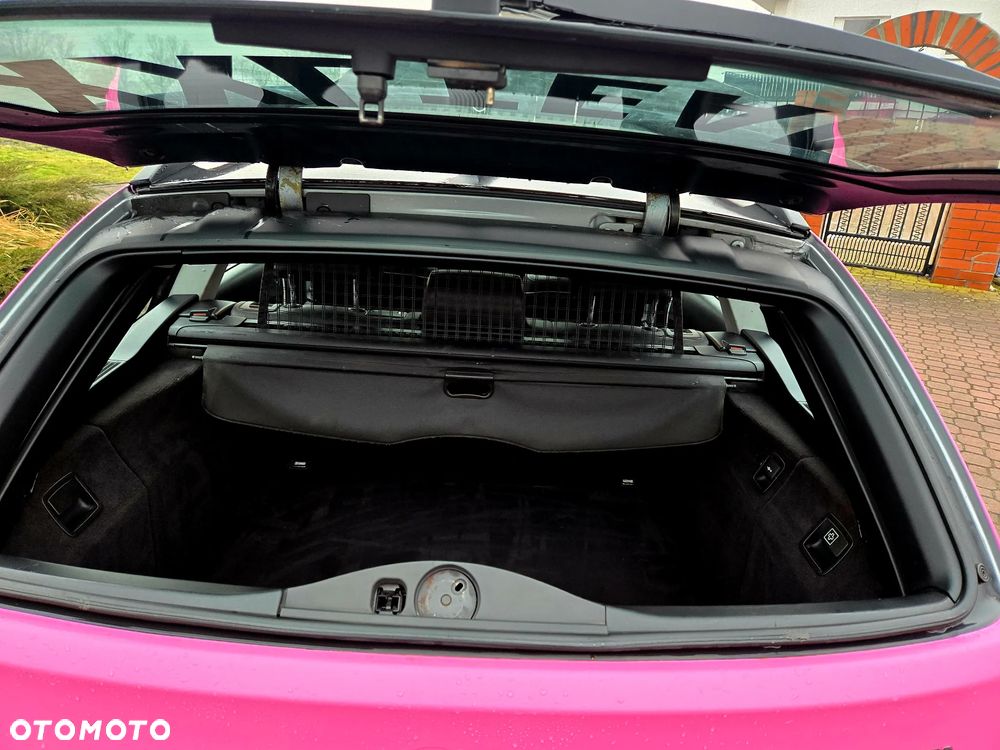 BMW Seria 5 525i Touring Edition Exclusive - 14