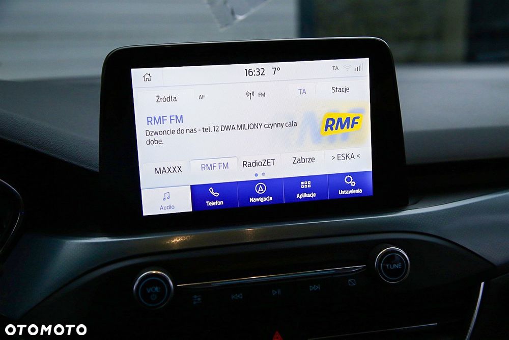 Ford Focus 1.5 EcoBlue Start-Stopp-System ACTIVE - 19
