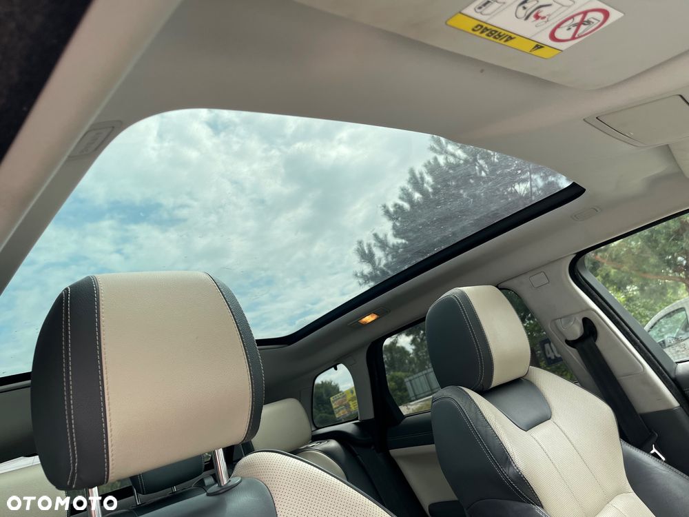 Land Rover Range Rover Evoque - 8