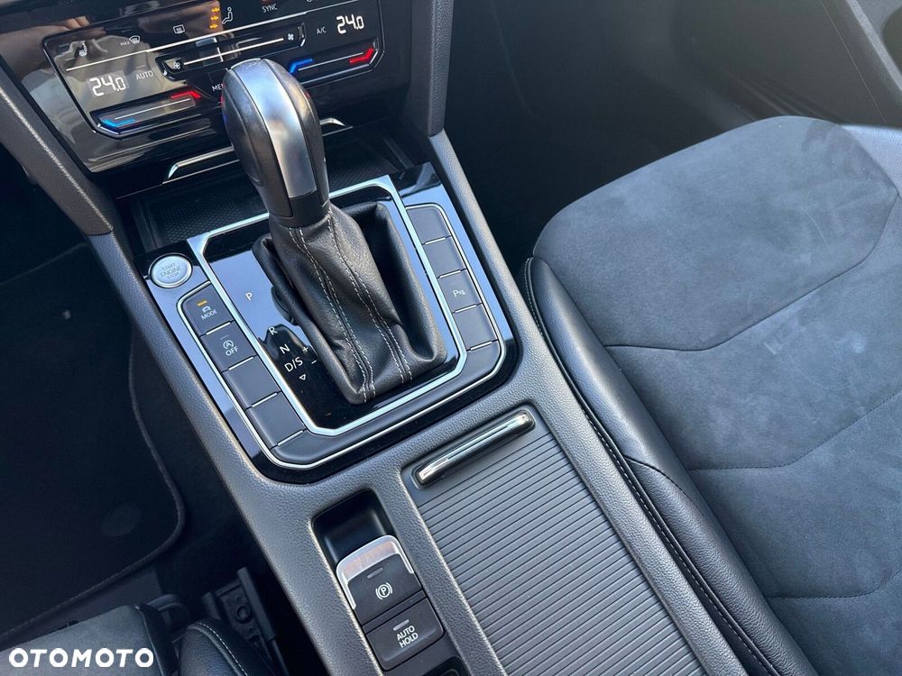 Volkswagen Arteon - 21