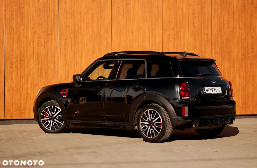 MINI John Cooper Works - 18