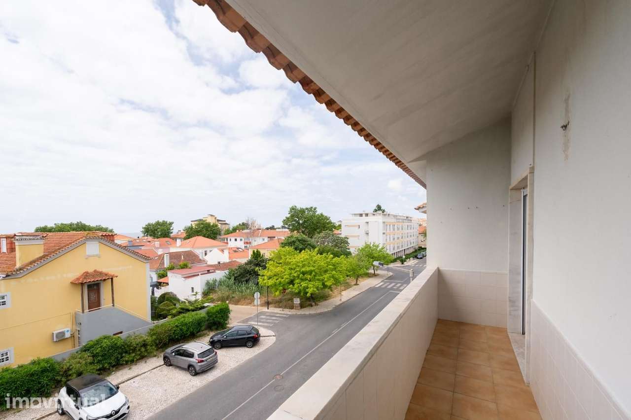 Apartamento T2, São Pedro do Estoril, Cascais - Grande imagem: 4/29
