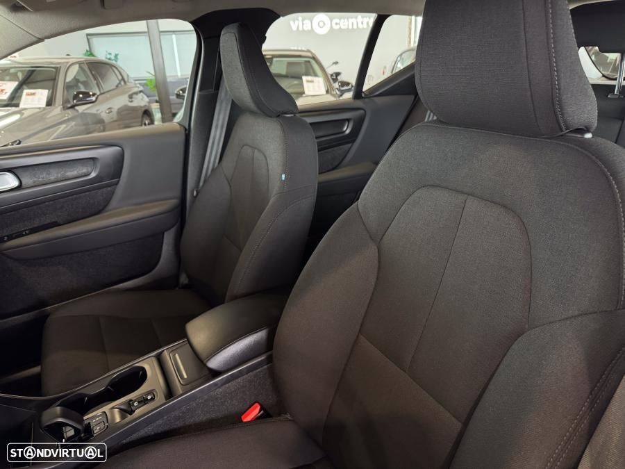 Volvo XC 40 1.5 T2 Inscription Geartronic - 17