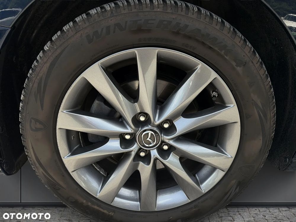 Mazda 6 2.0 SkyJoy - 22