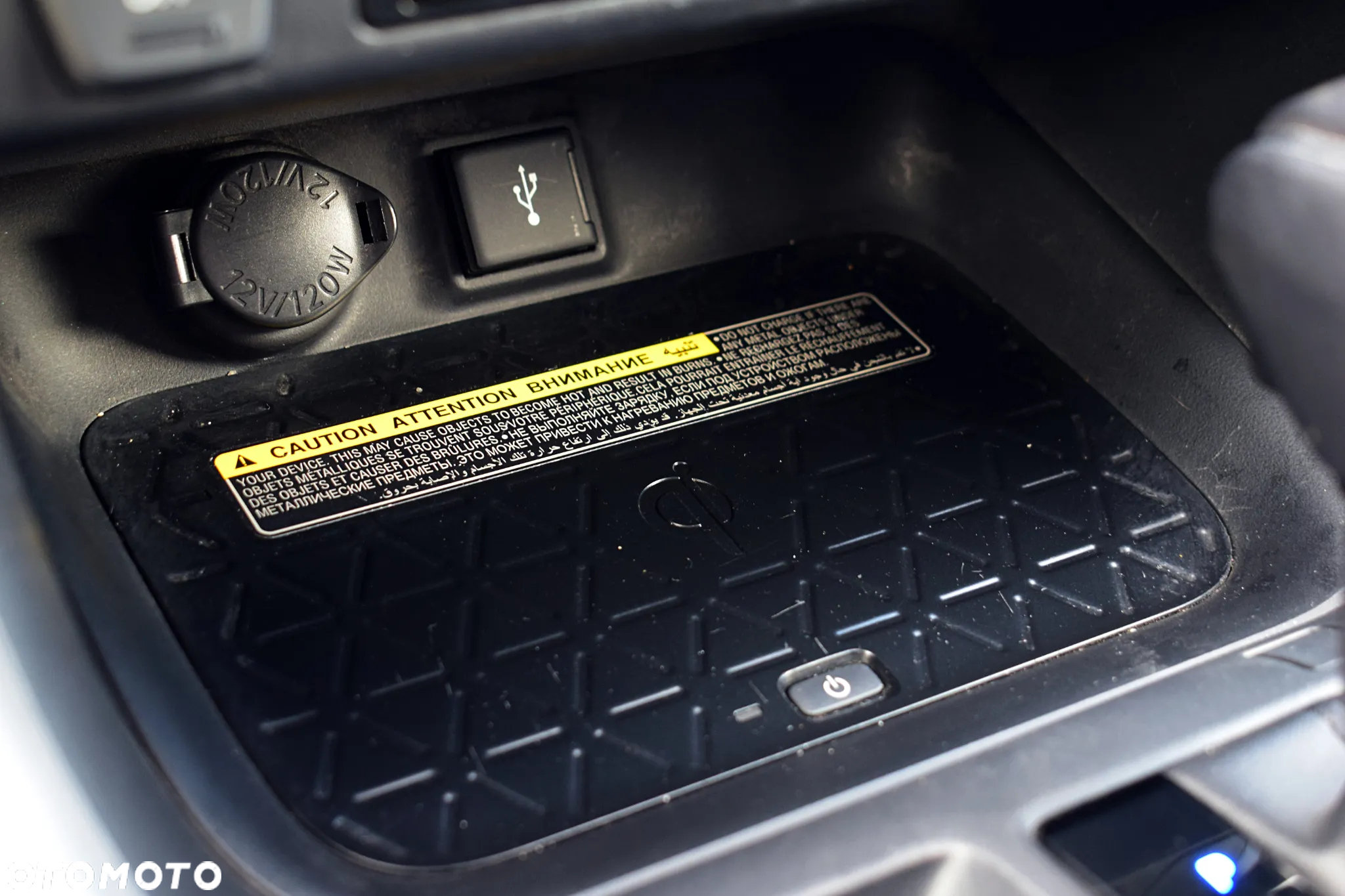 Toyota RAV4 2.5 Hybrid Comfort 4x4 - 14