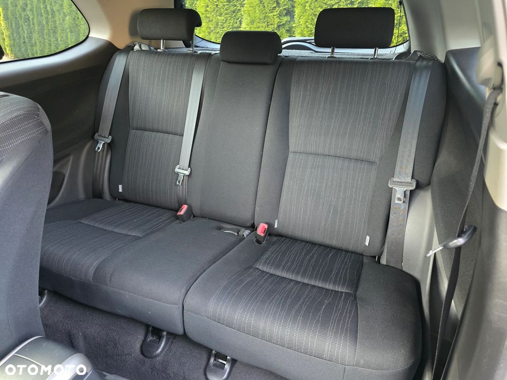 Toyota Auris - 27