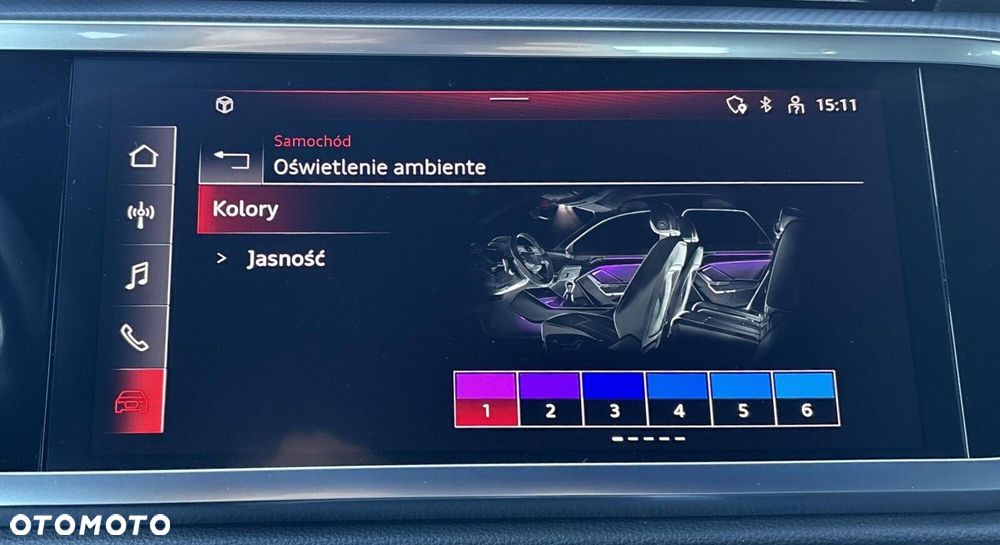 Audi Q3 Sportback - 16