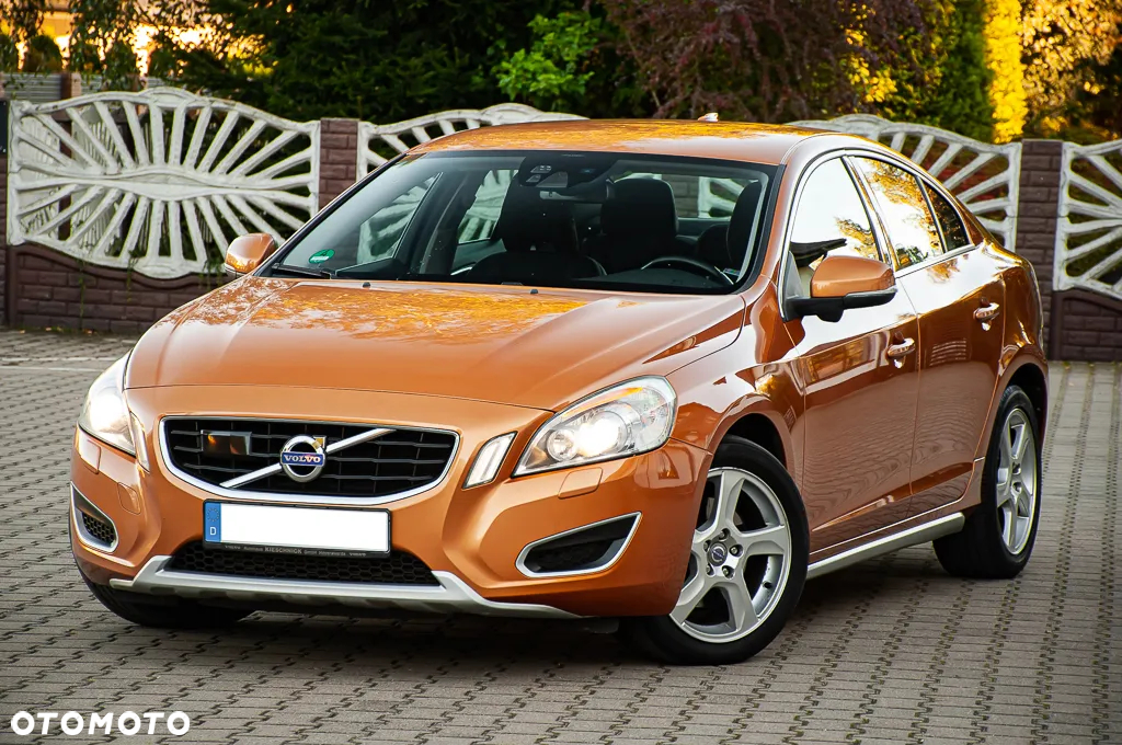 Volvo S60 - 7