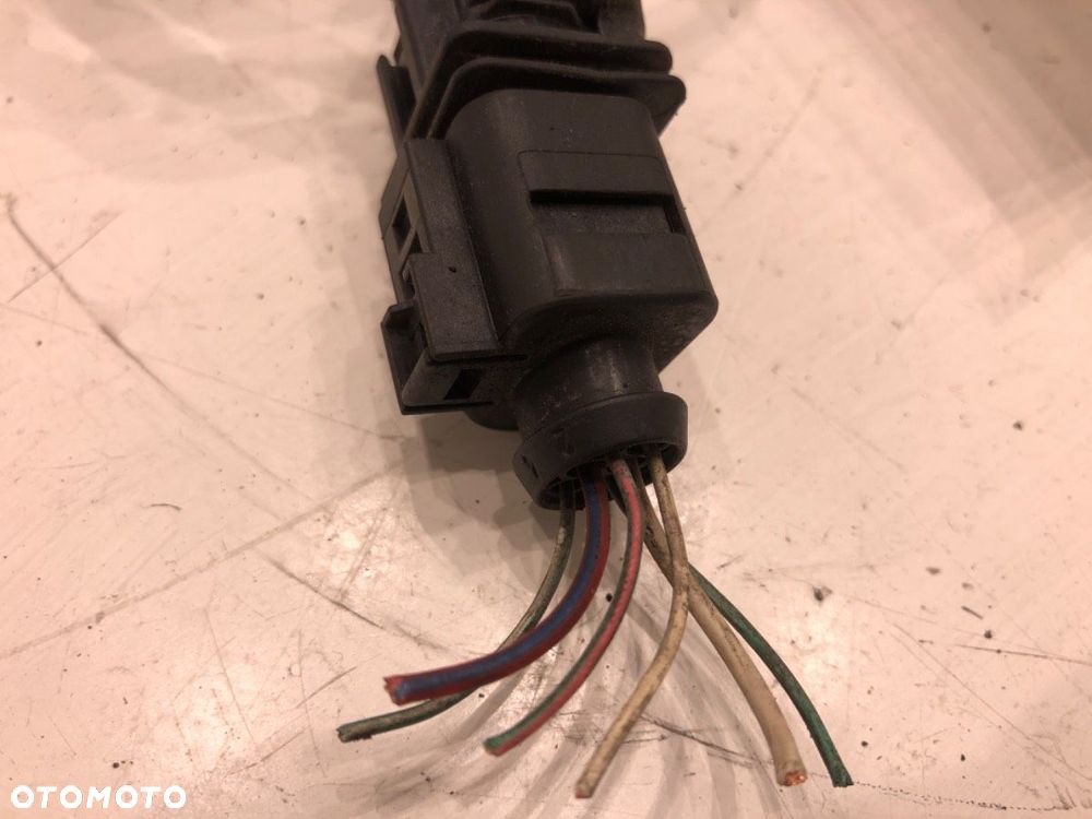 SONDA LAMBDA PRZÓD  VW PASSAT B7 Variant (365) 2010 - 2015 2.0 TDI 125 kW [170 KM] olej napędowy - 3