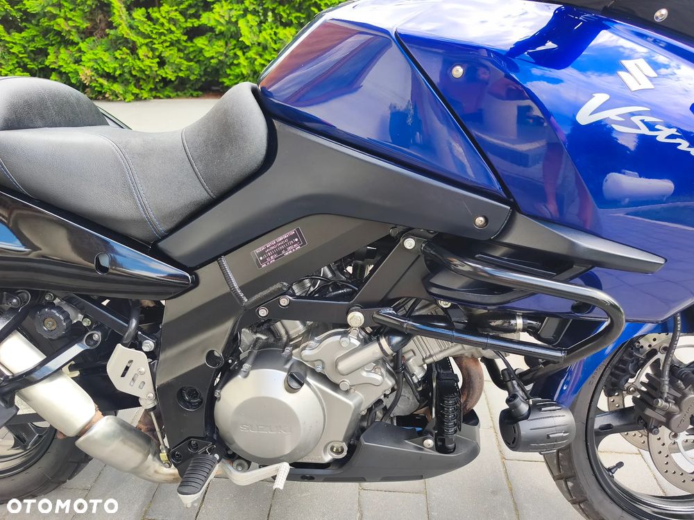 Suzuki DL - 13