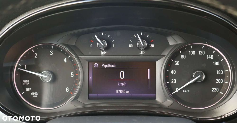 Opel Mokka - 25