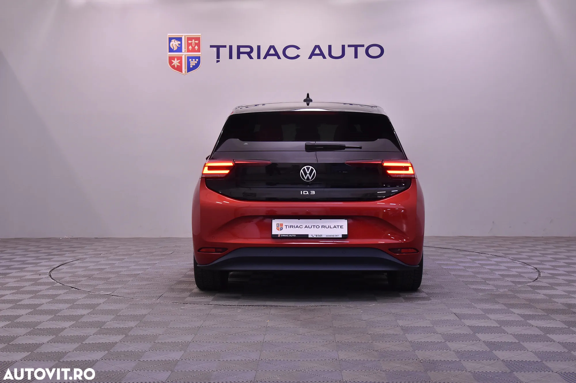 Volkswagen ID.3 - 4