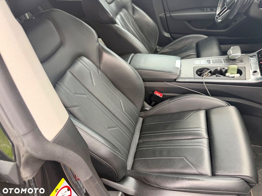 Audi A7 Sportback 40 TDI mHEV Quattro S tronic - 6