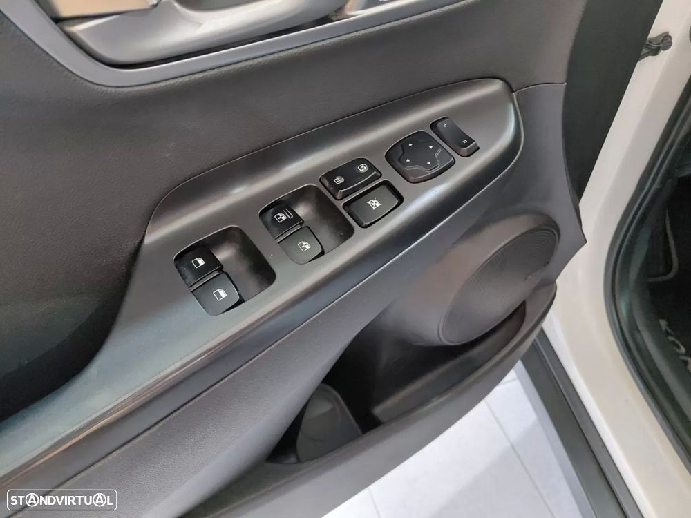 Hyundai Kauai 64 kWh Premium - 14