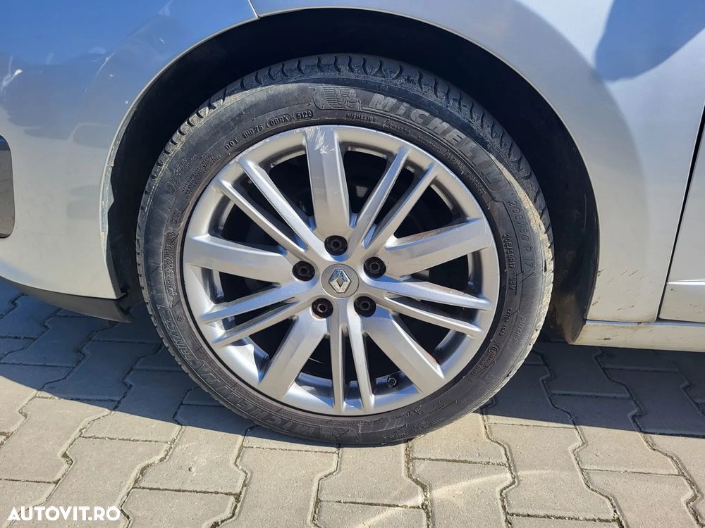 Renault Megane 1.2 Tce GT Line Aut. - 10