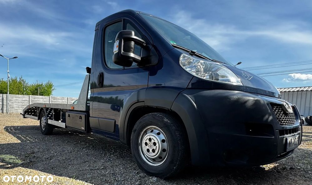 Peugeot BOXER - 10