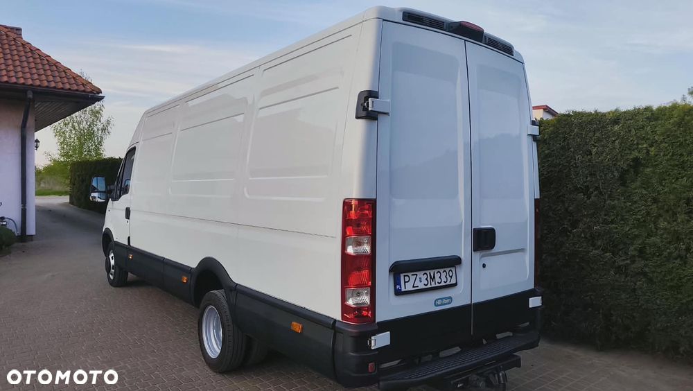 Iveco Daily 40C15 - 4