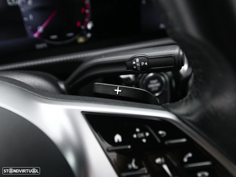 Mercedes-Benz A 200 Style Aut. - 19