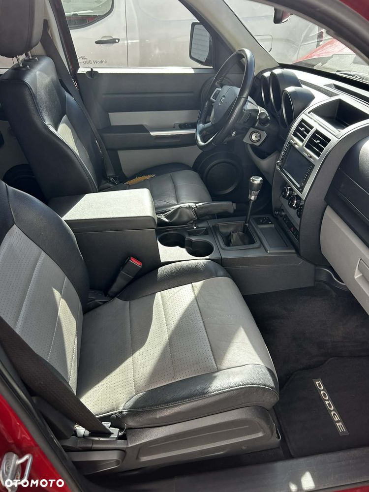 Dodge Nitro 2.8 CRD SE - 7