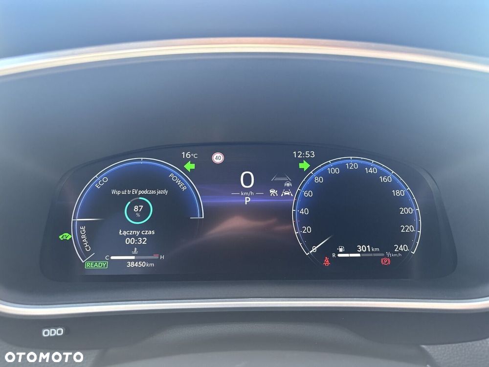 Toyota Corolla Cross 2.0 Hybrid Premiere Edition - 23