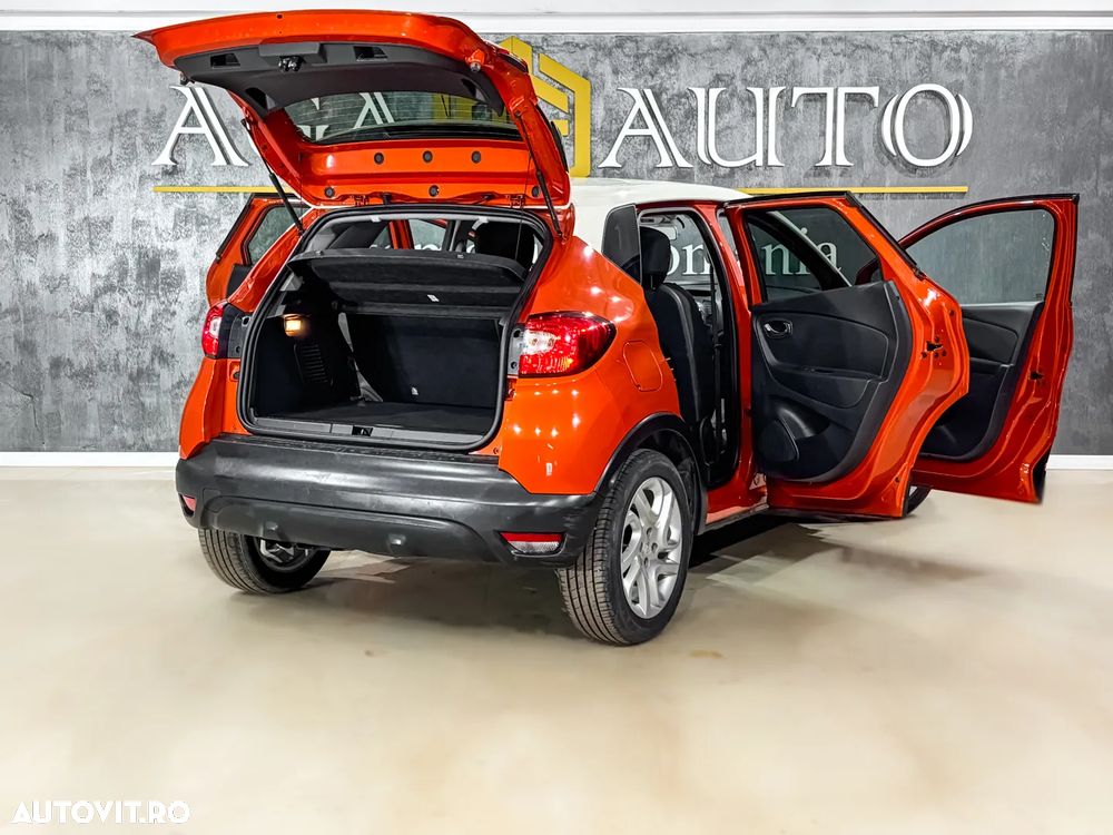 Renault Captur - 18