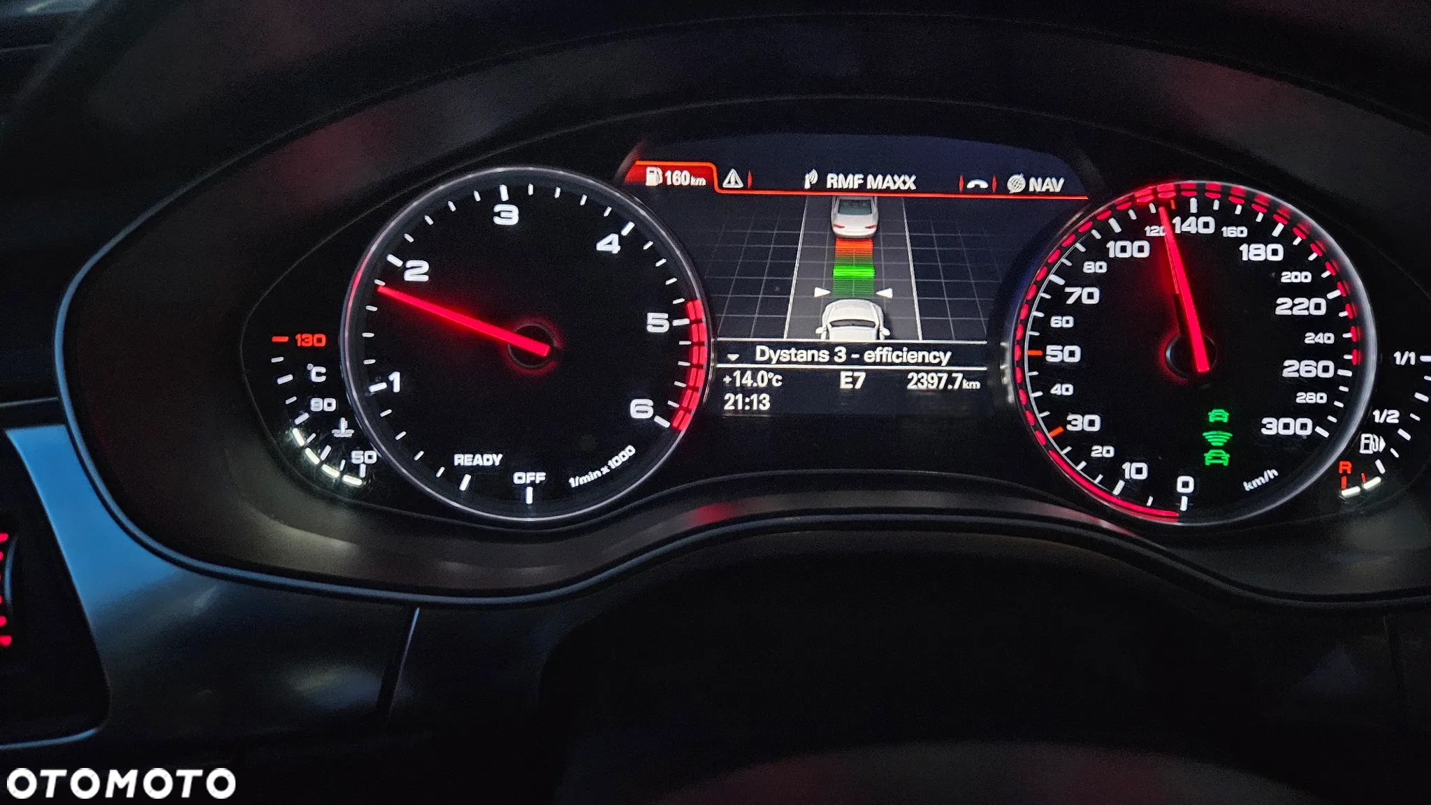 Audi A6 2.0 TDI Quattro S tronic - 11