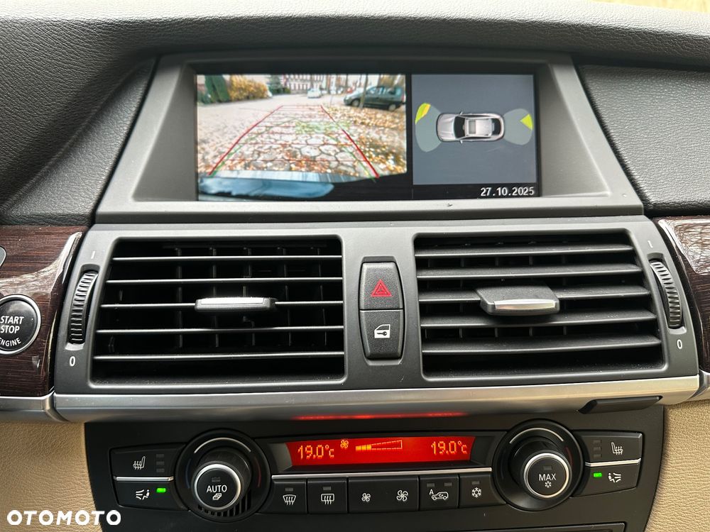 BMW X6 35d xDrive - 13