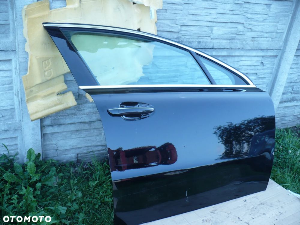 508 I 10-17 DRZWI PRZOD TYL KOMBI SW KTVD - 9