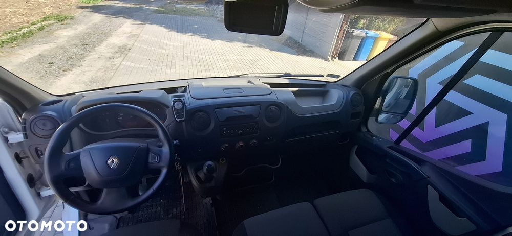 Renault Master - 8