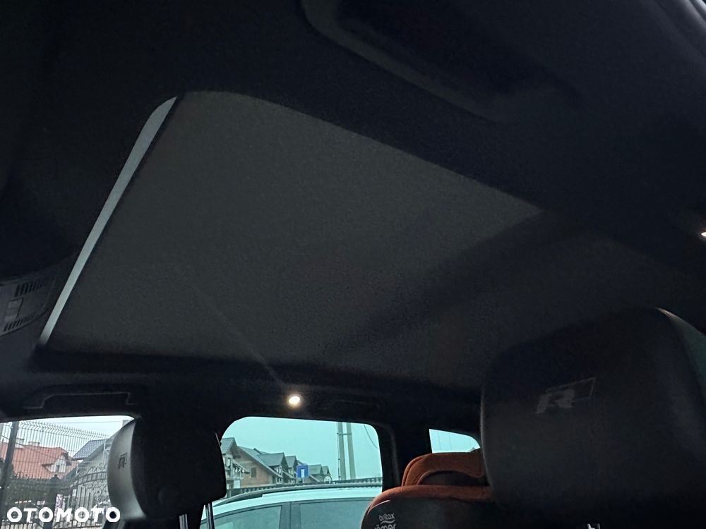 Volkswagen Touareg 3.0 V6 TDI BMT Perfectline R-Style - 5