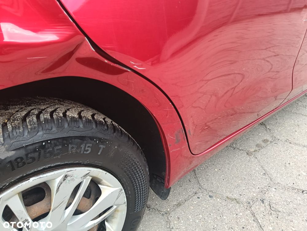 Mazda 2 SKYACTIV-G 90 Center-Line - 6