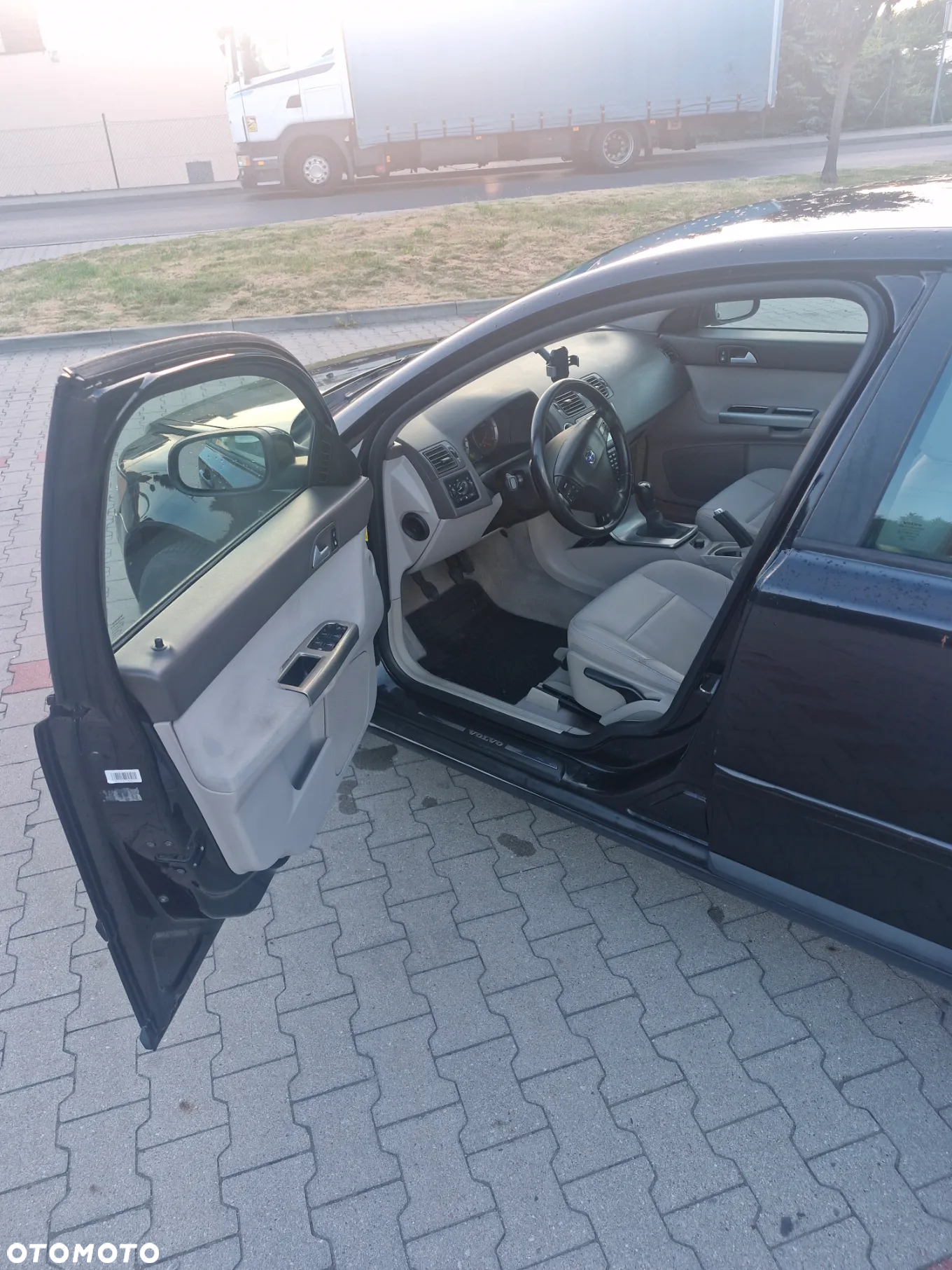 Volvo S40 2.0D - 9