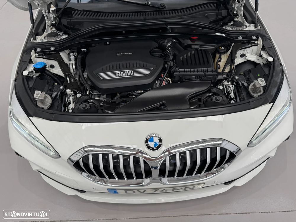BMW 120 d xDrive Aut. M Sport - 15