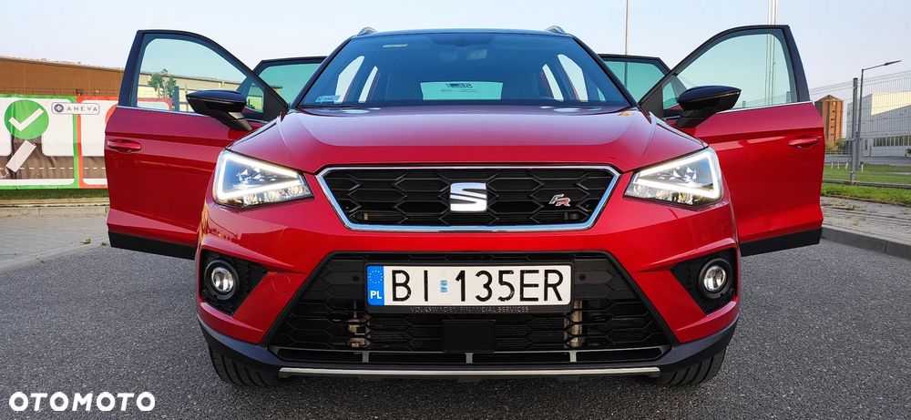 Seat Arona - 11