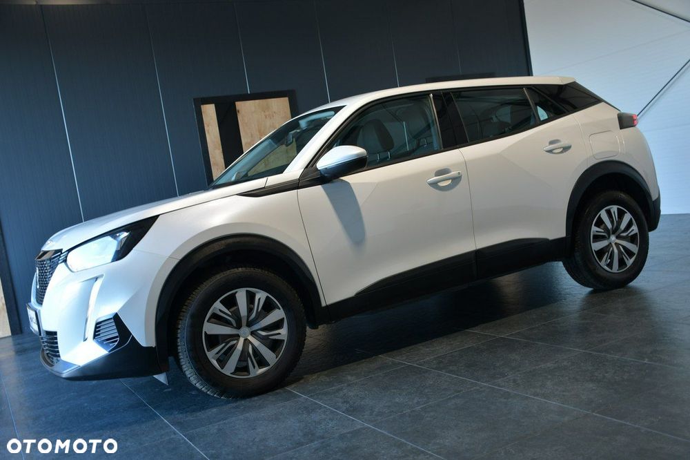 Peugeot 2008 PureTech 100 Active S&S BVM6 - 2