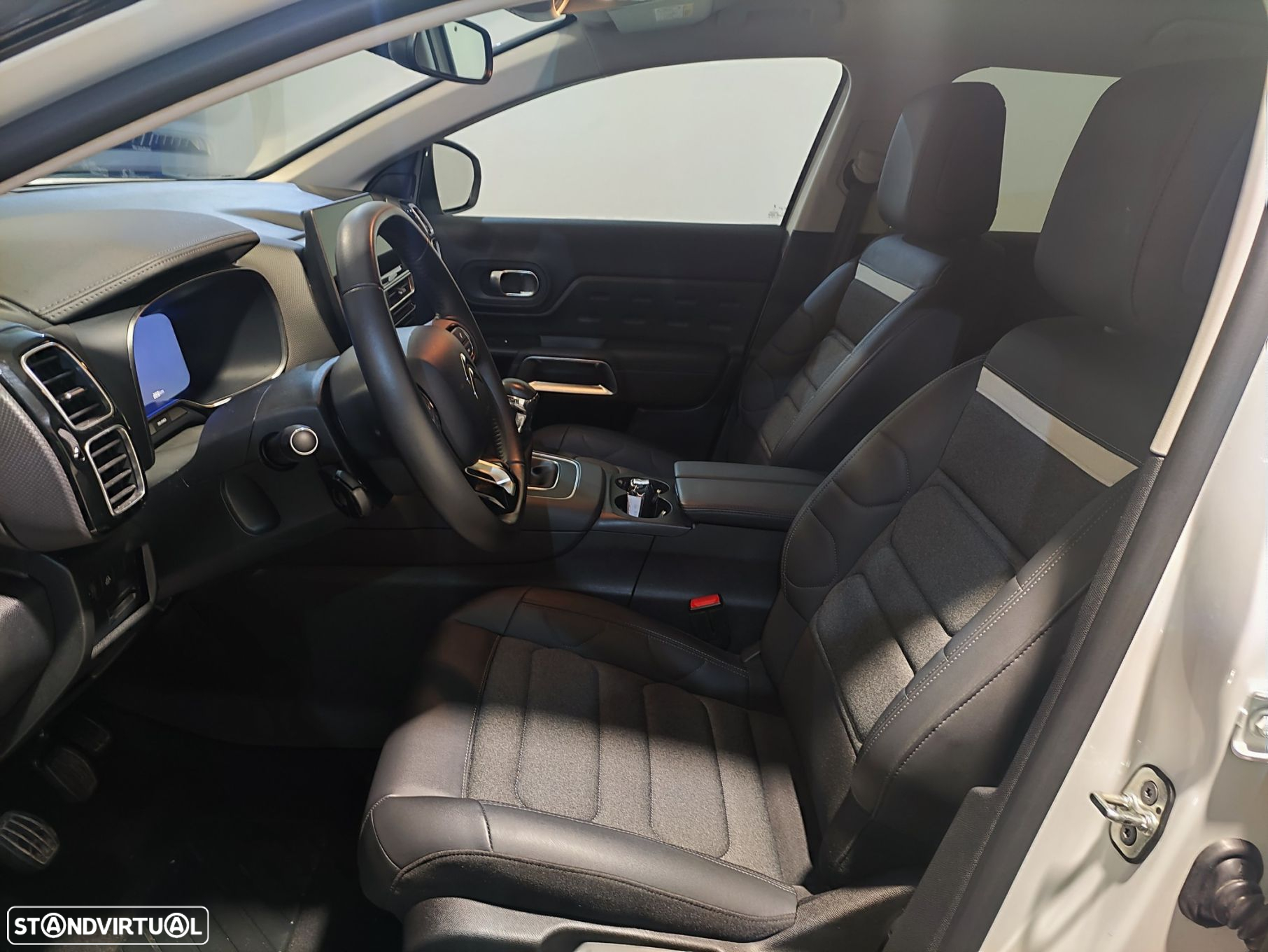 Citroën C5 Aircross 1.2 PureTech Plus - 7