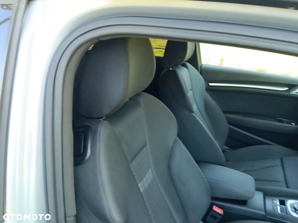 Audi A3 3-drzwiowe - 19