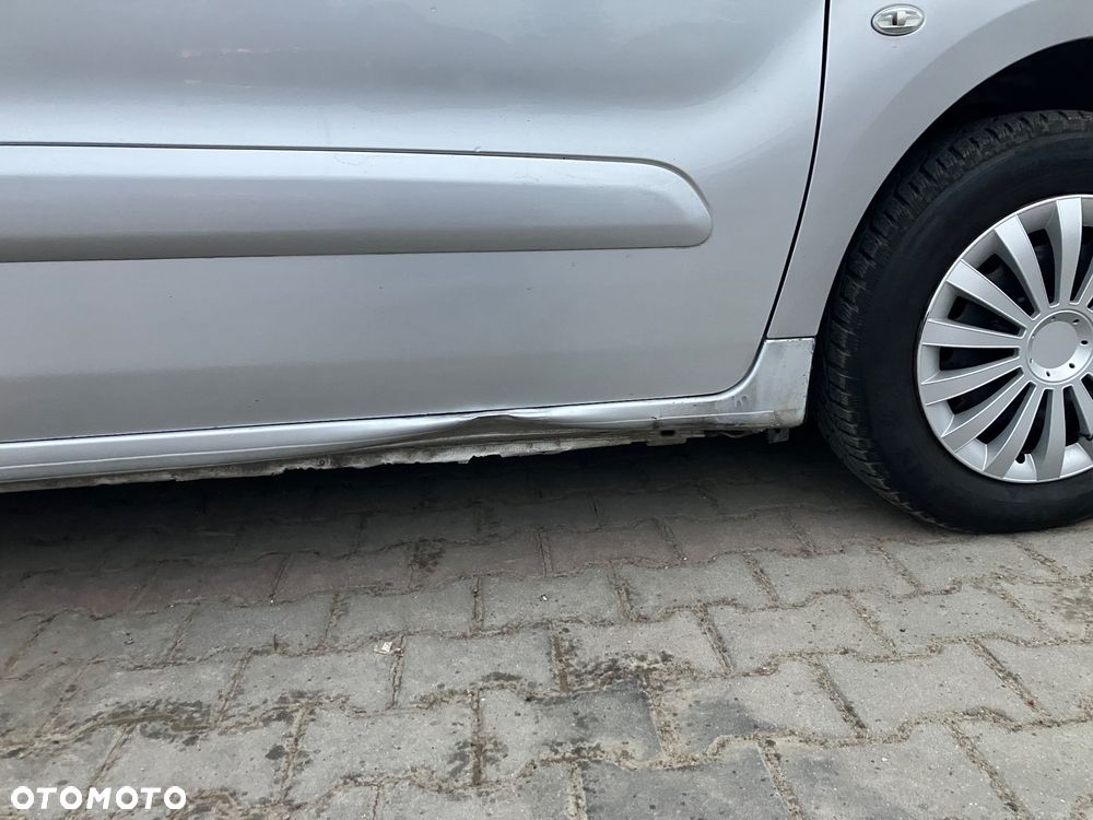 Peugeot Partner 1.6 HDi Active 7os - 6