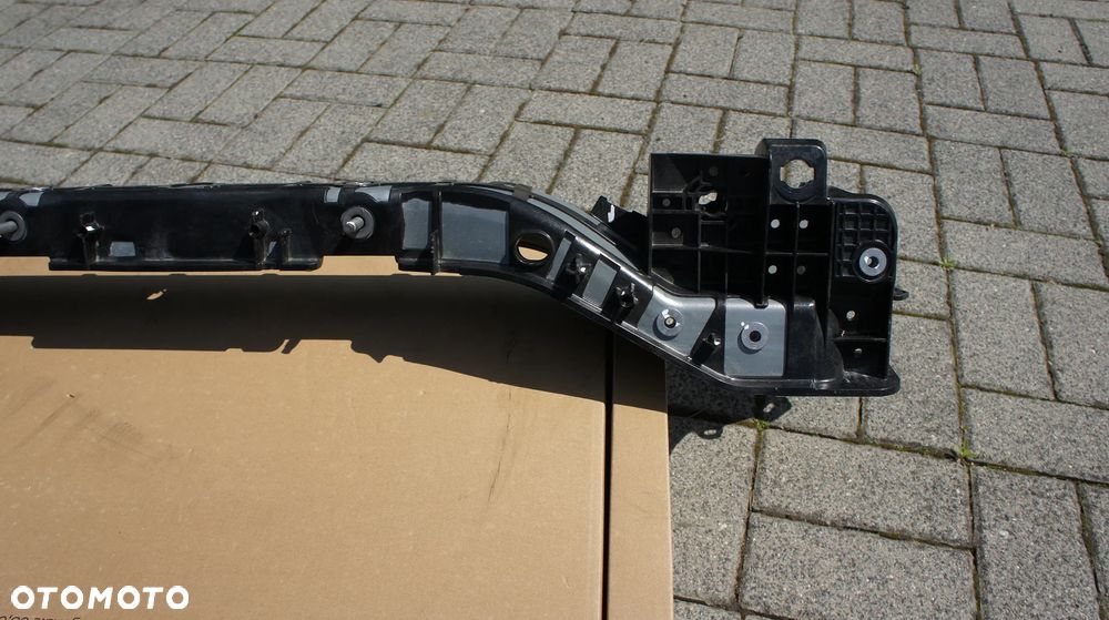 PAS PRZEDNI RENAULT MEGANE E-TECH  E TECH - 4