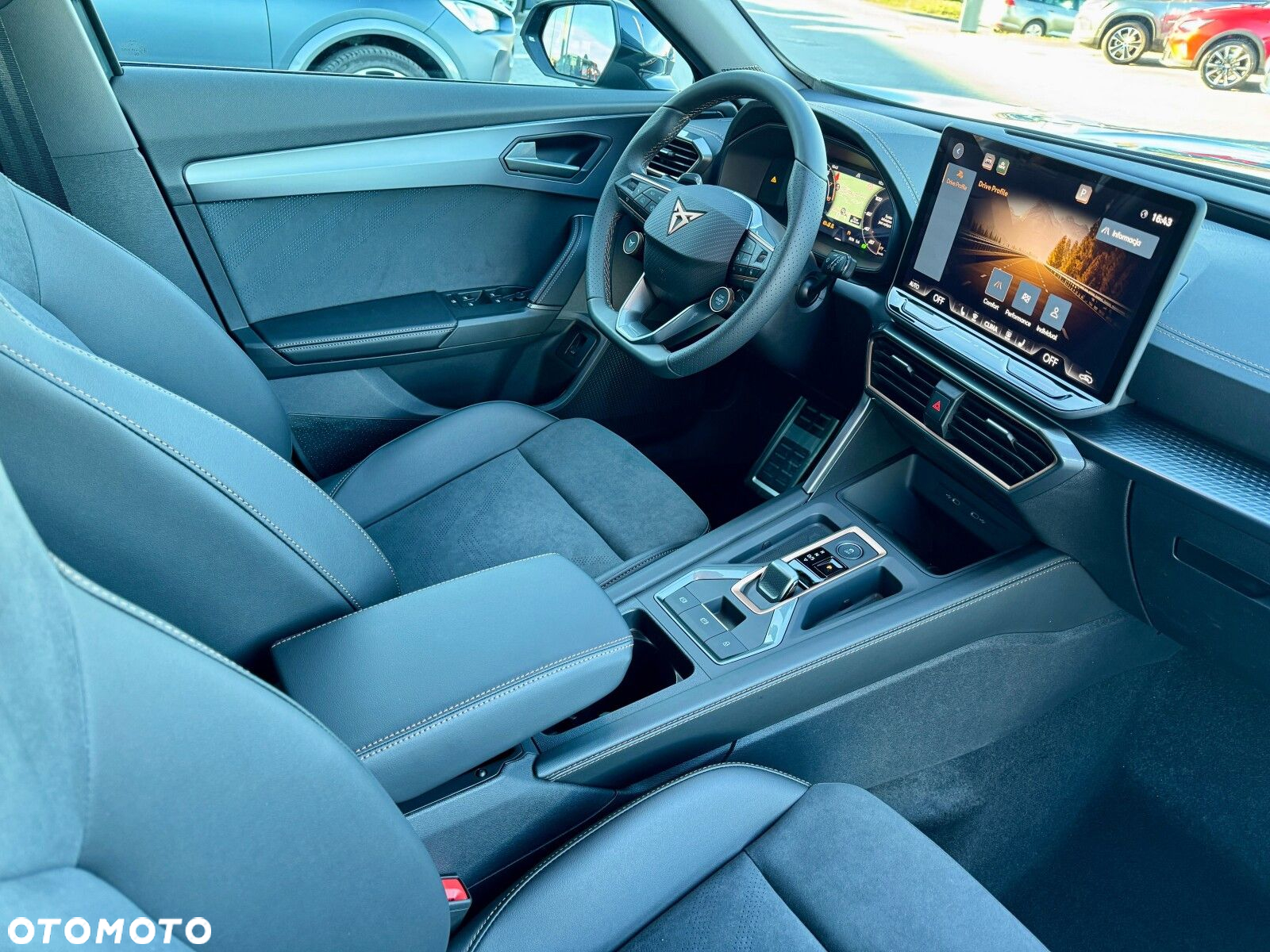 Cupra Formentor - 24