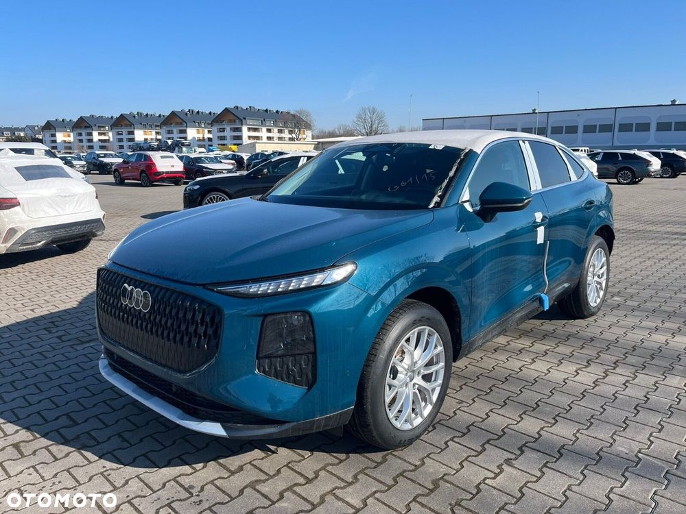 Audi Q3 Sportback - 1