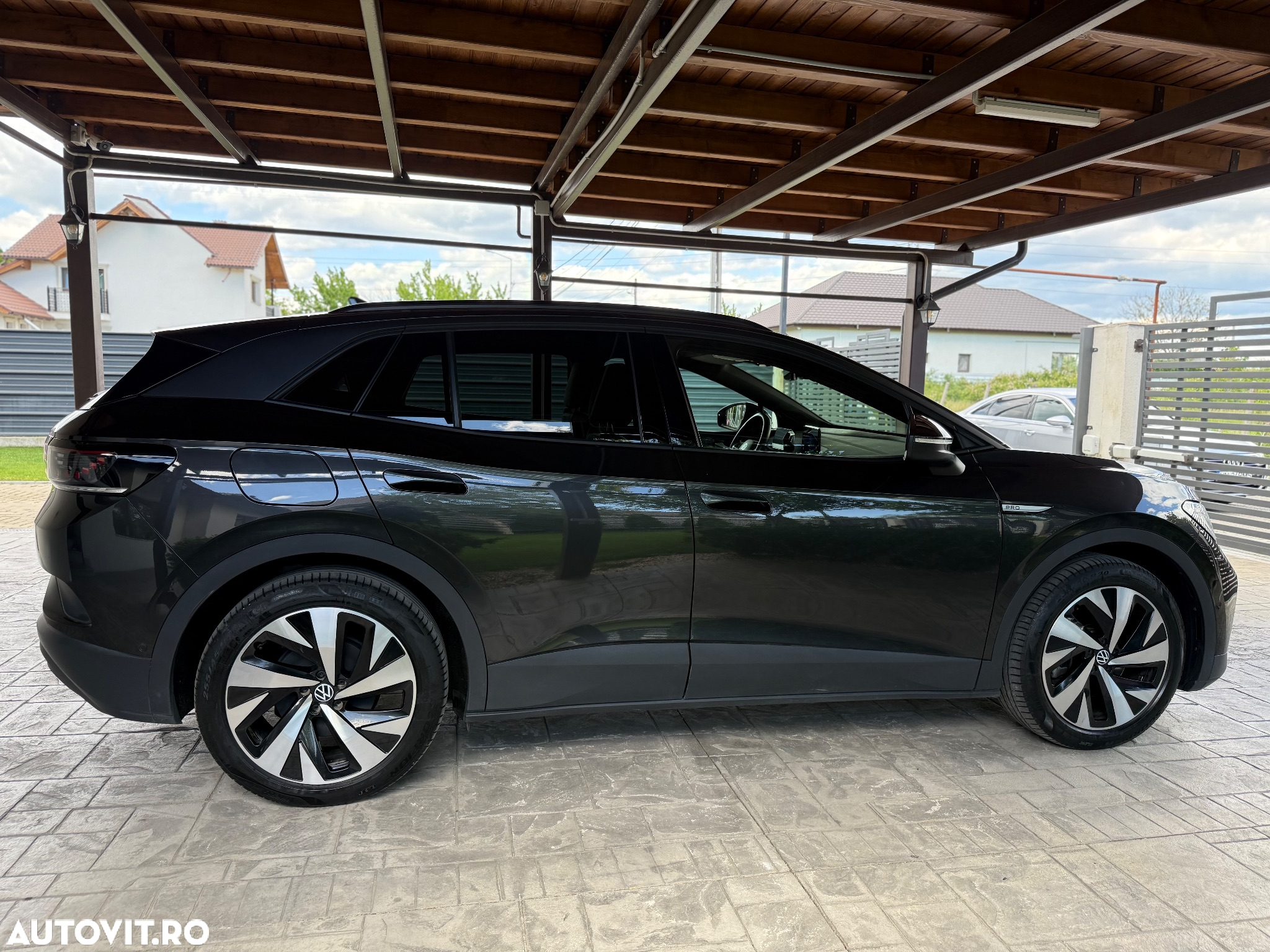 Volkswagen ID.4 77 kWh Pro Performance - 4