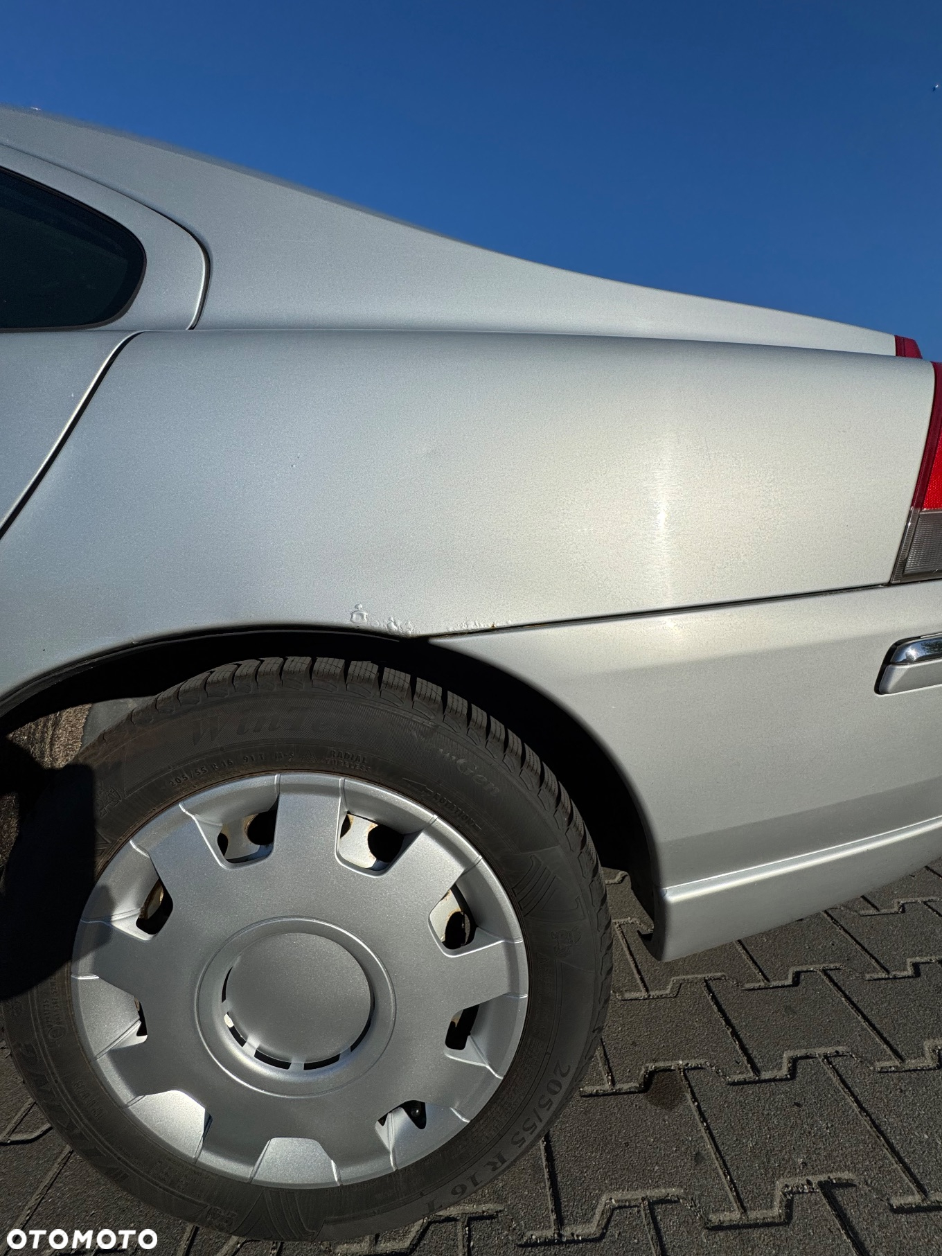 Volvo S60 2.0T Summum - 7