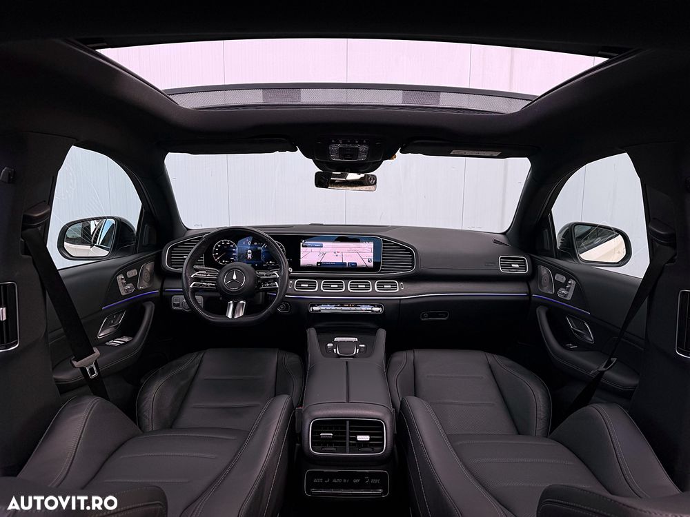 Mercedes-Benz Gle Coupe 2024 photo 5