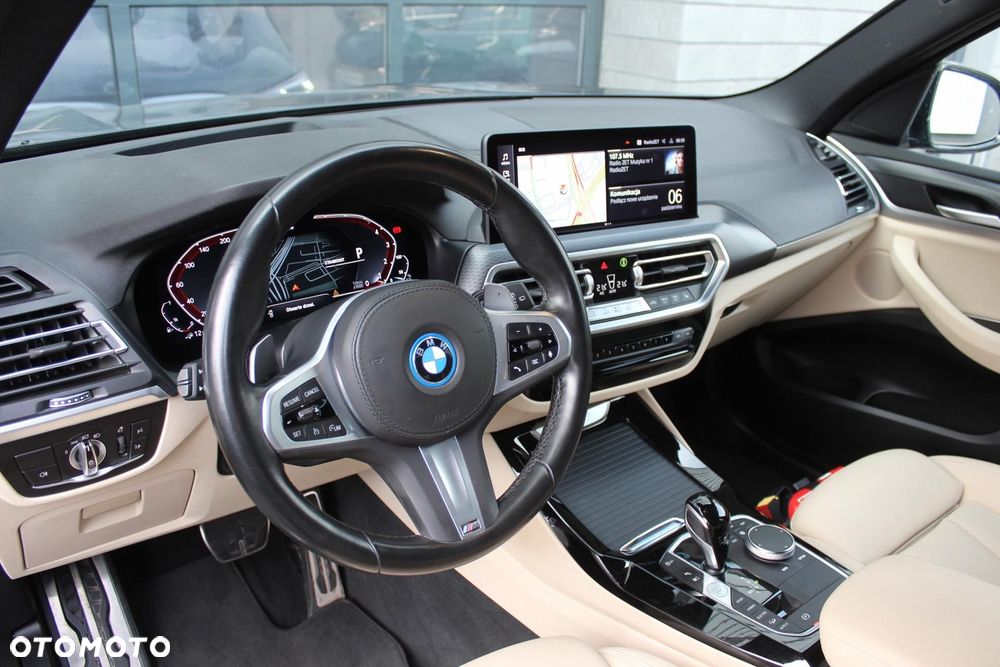 BMW X3 - 5