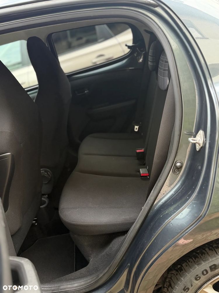Peugeot 108 VTI 68 STOP&START Allure - 10
