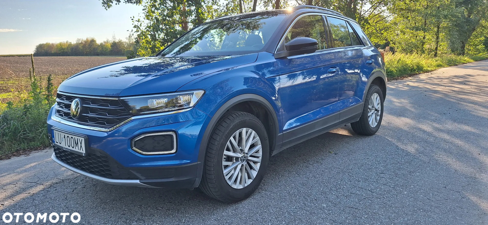 Volkswagen T-Roc 1.5 TSI ACT Advance DSG - 18