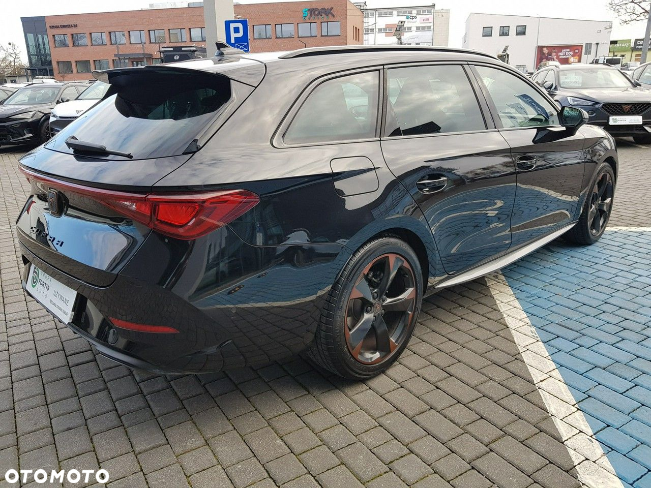Cupra Leon - 7