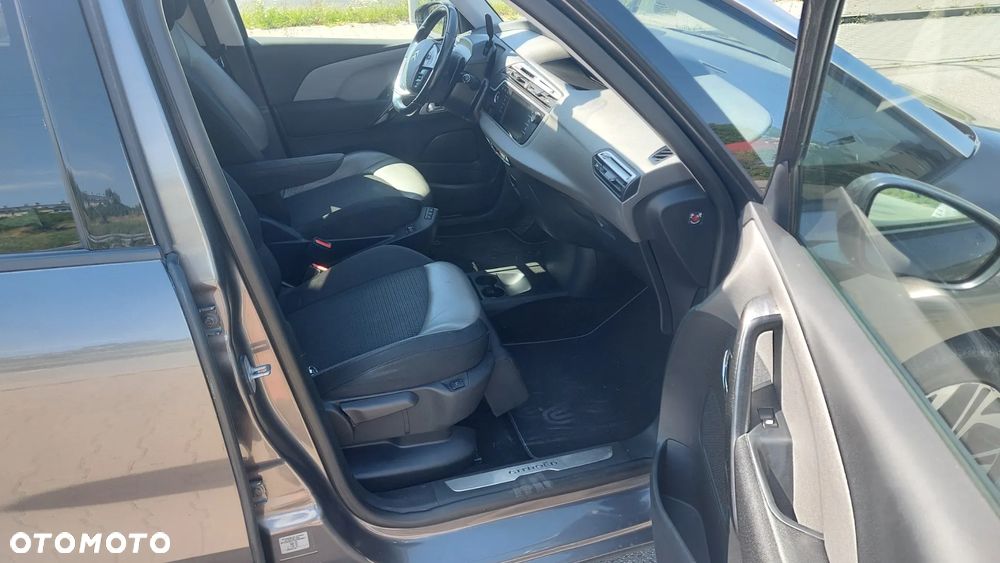 Citroën C4 Grand Picasso THP 165 Stop&Start EAT6 SHINE - 13